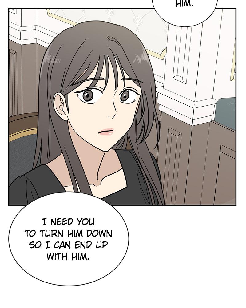 It Wasn't Love at First Sight Chap 2 - Next Chap 3