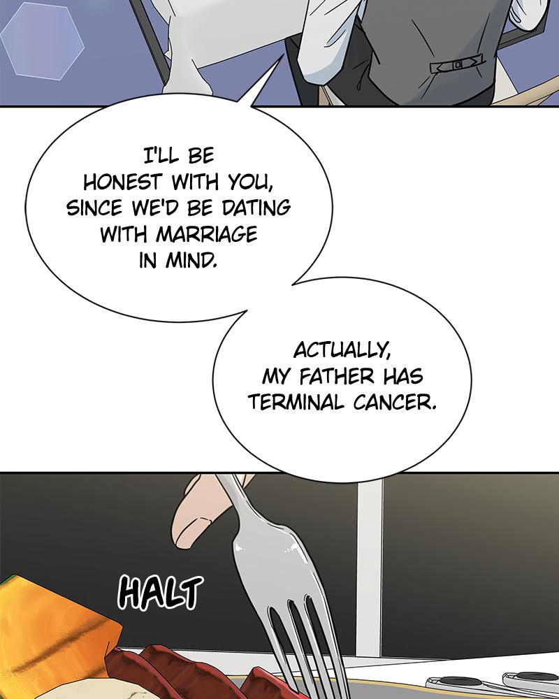 It Wasn't Love at First Sight Chap 2 - Next Chap 3
