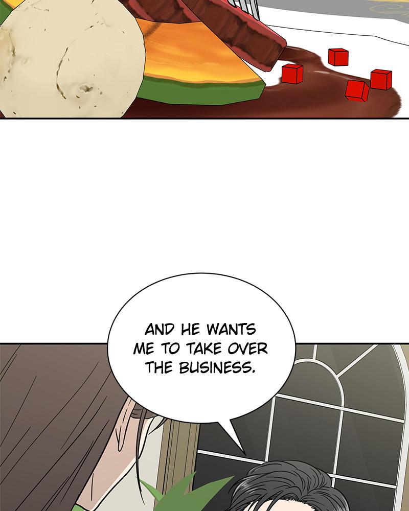 It Wasn't Love at First Sight Chap 2 - Next Chap 3