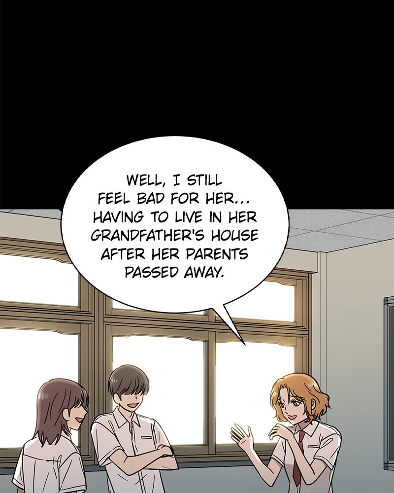It Wasn't Love at First Sight Chap 2 - Next Chap 3