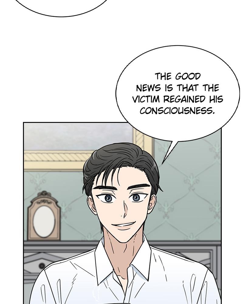 It Wasn't Love at First Sight Chap 2 - Next Chap 3