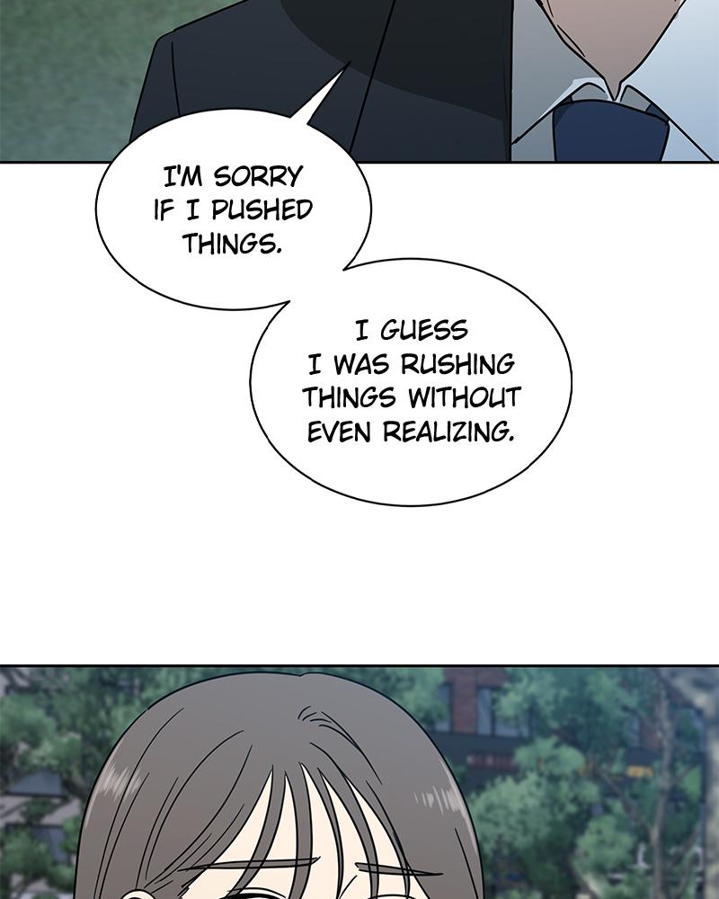 It Wasn't Love at First Sight Chap 2 - Next Chap 3