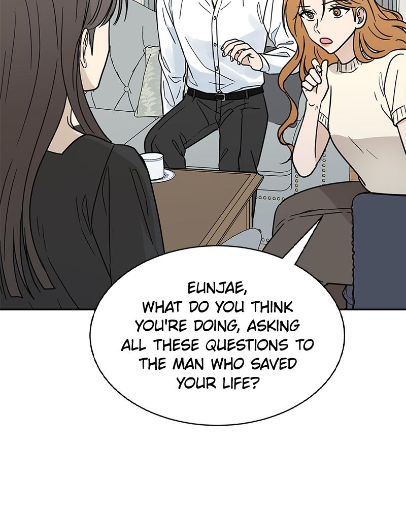 It Wasn't Love at First Sight Chap 2 - Next Chap 3