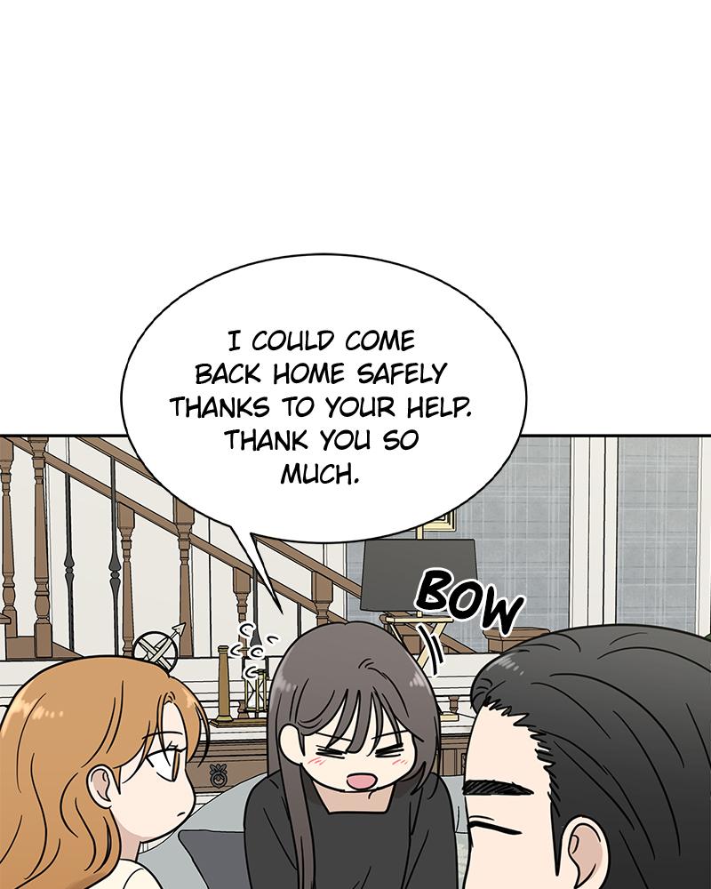 It Wasn't Love at First Sight Chap 2 - Next Chap 3