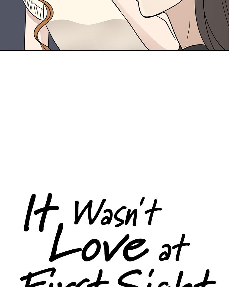 It Wasn't Love at First Sight Chap 2 - Next Chap 3