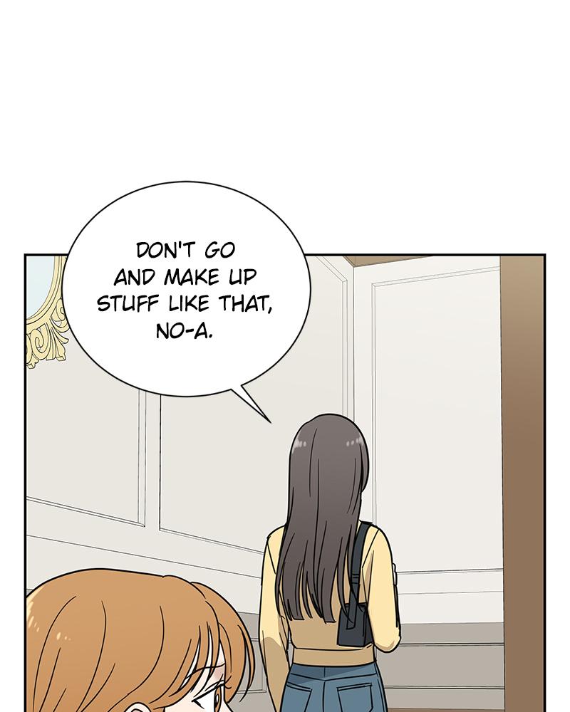 It Wasn't Love at First Sight Chap 3 - Next Chap 4