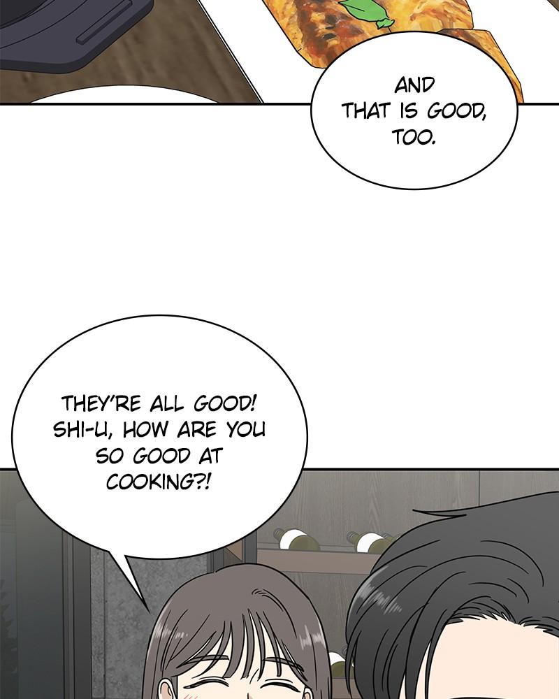 It Wasn't Love at First Sight Chap 14 - Next Chap 15