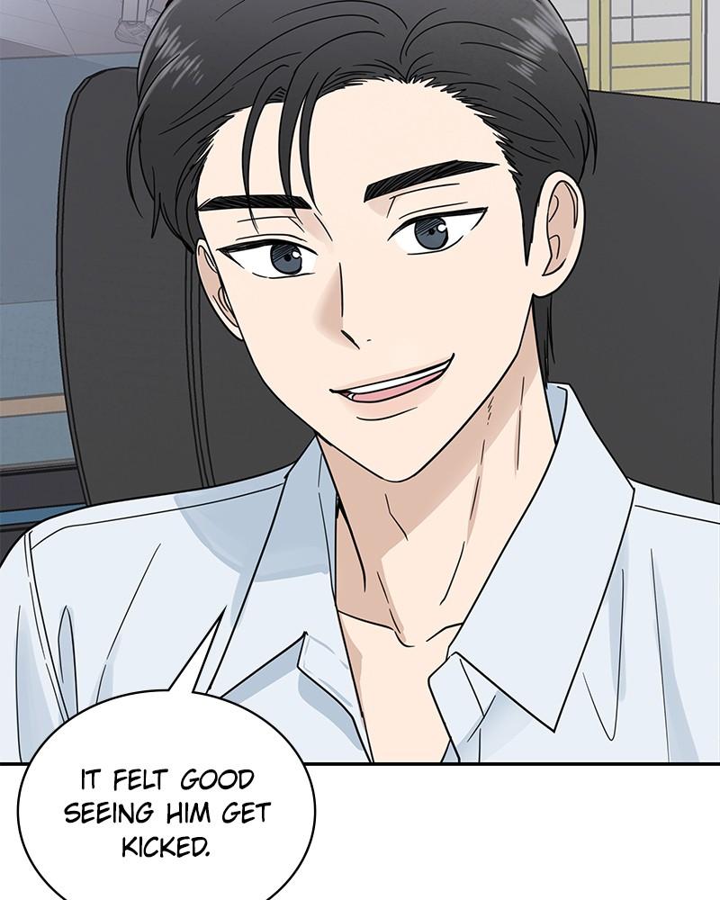 It Wasn't Love at First Sight Chap 14 - Next Chap 15