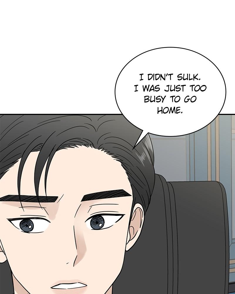 It Wasn't Love at First Sight Chap 14 - Next Chap 15