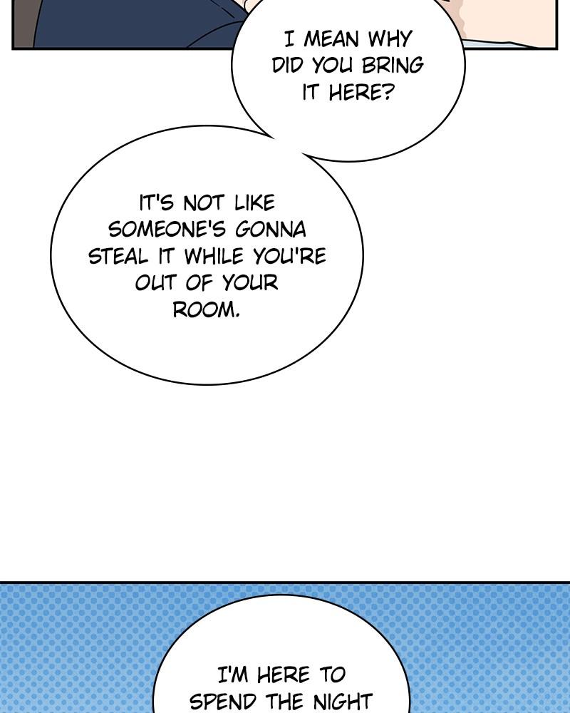 It Wasn't Love at First Sight Chap 19 - Next Chap 20