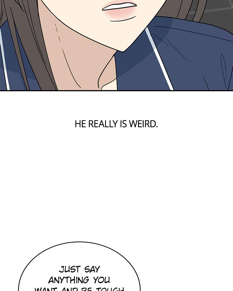 It Wasn't Love at First Sight Chap 10 - Next Chap 11