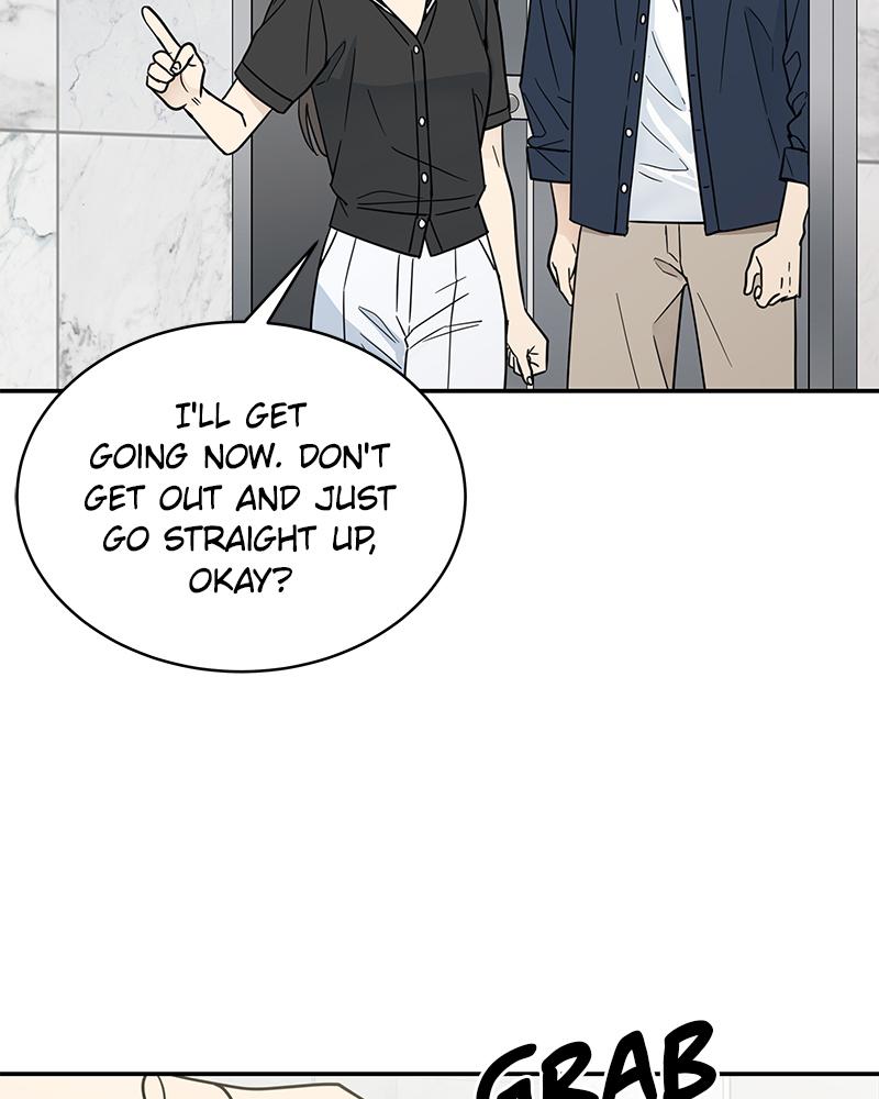 It Wasn't Love at First Sight Chap 10 - Next Chap 11