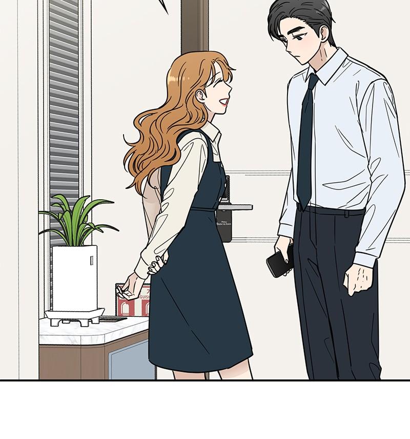It Wasn't Love at First Sight Chap 13 - Next Chap 14