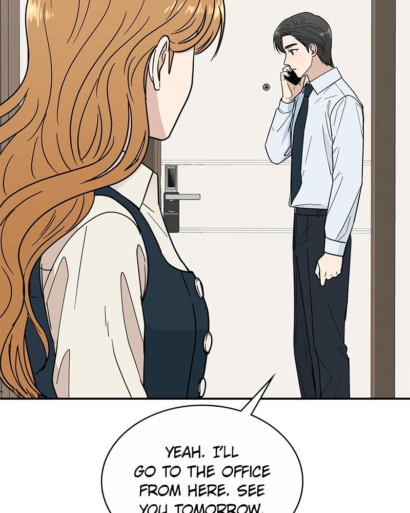 It Wasn't Love at First Sight Chap 13 - Next Chap 14