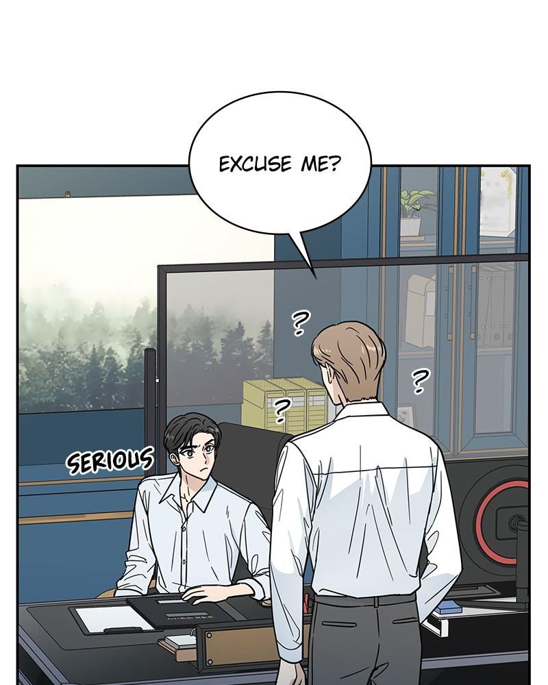 It Wasn't Love at First Sight Chap 13 - Next Chap 14