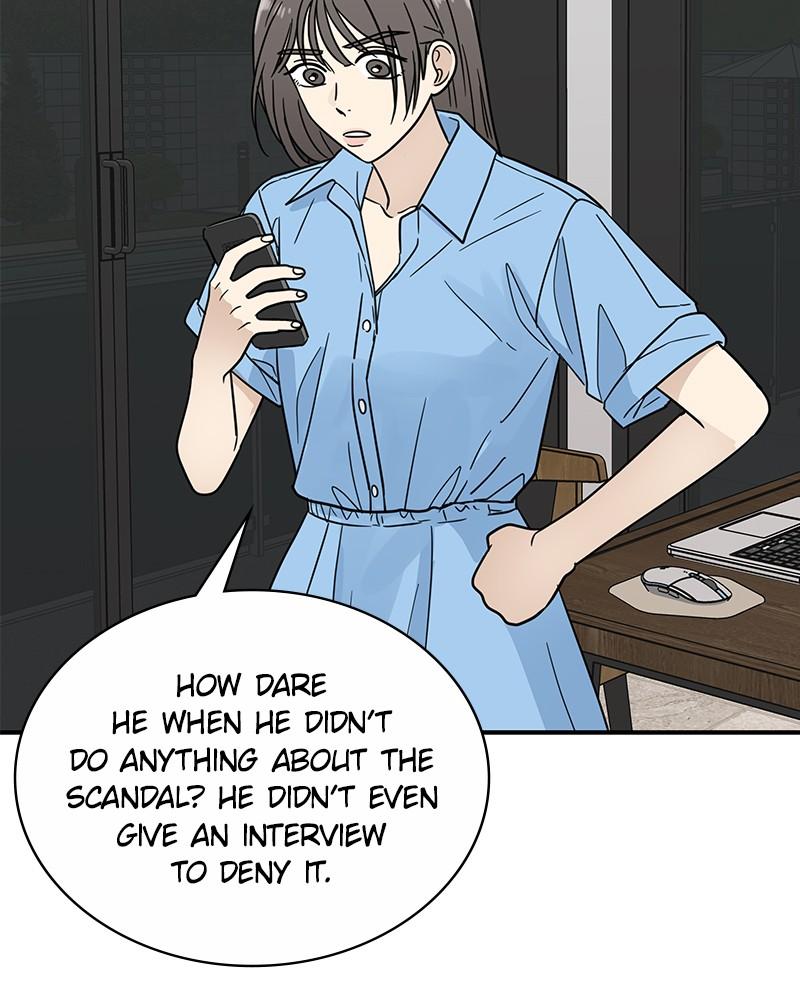 It Wasn't Love at First Sight Chap 13 - Next Chap 14