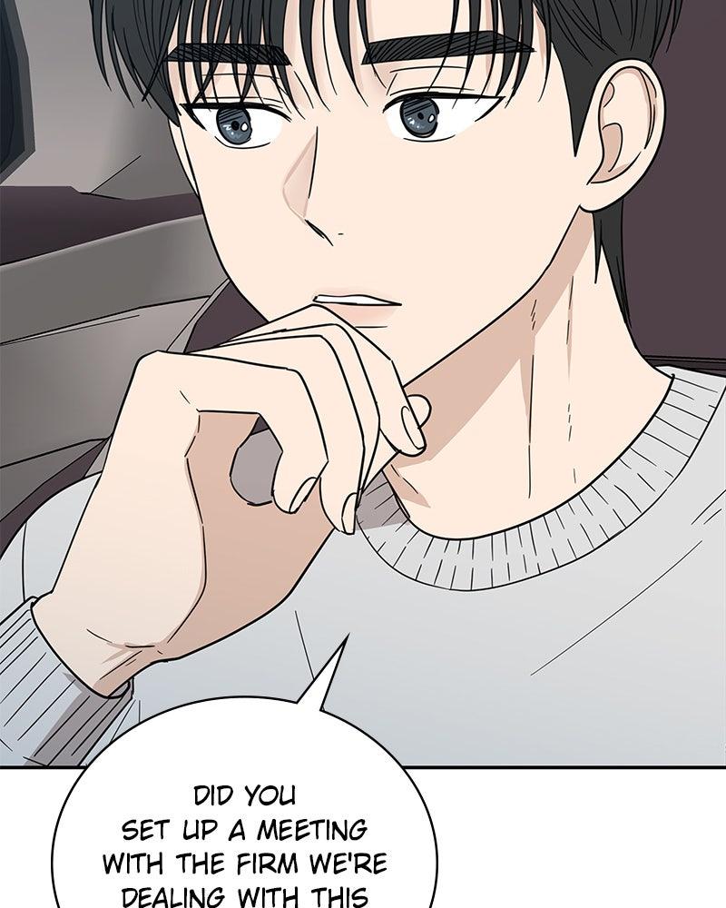 It Wasn't Love at First Sight Chap 27 - Next Chap 28