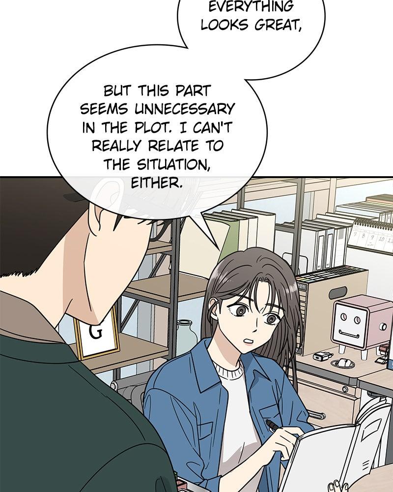 It Wasn't Love at First Sight Chap 27 - Next Chap 28