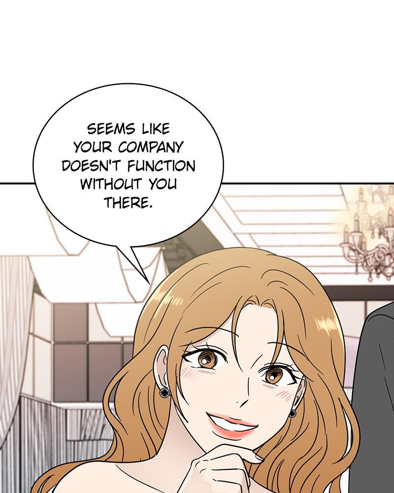 It Wasn't Love at First Sight Chap 28 - Next Chap 29