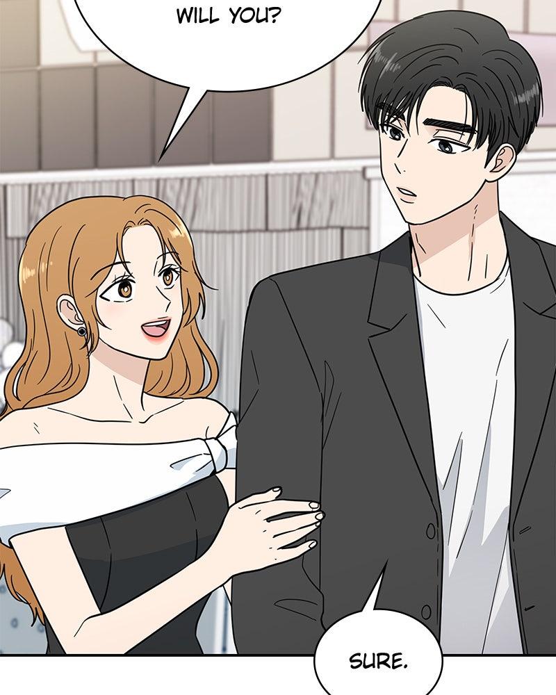 It Wasn't Love at First Sight Chap 29 - Next Chap 30