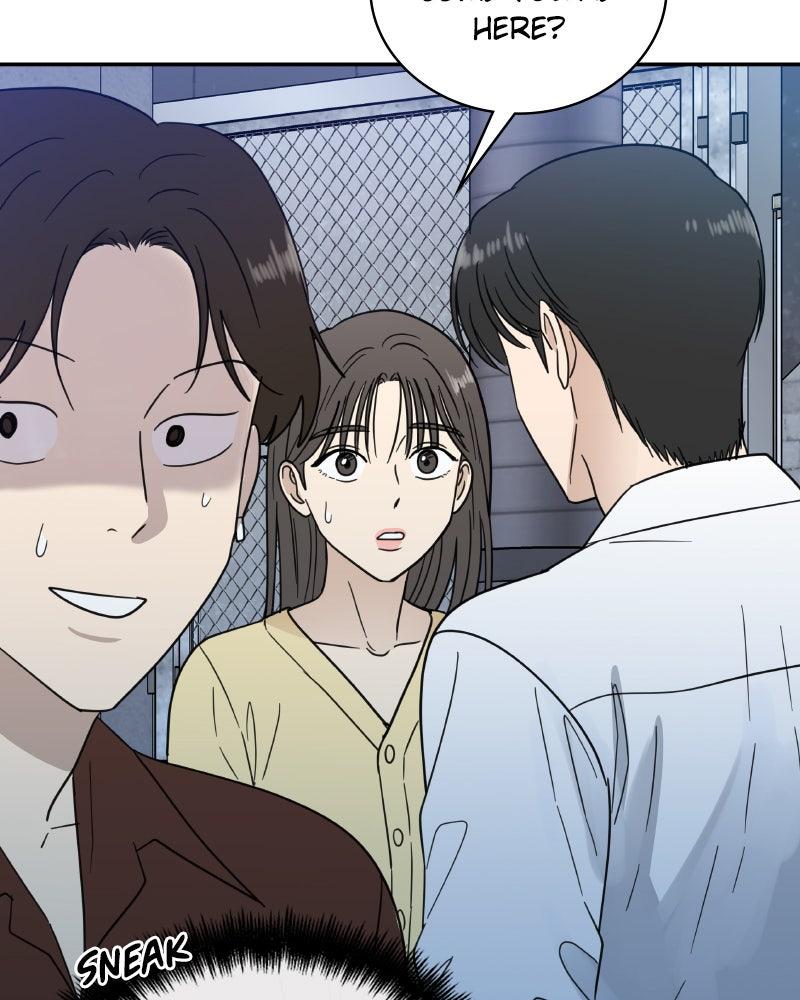 It Wasn't Love at First Sight Chap 29 - Next Chap 30