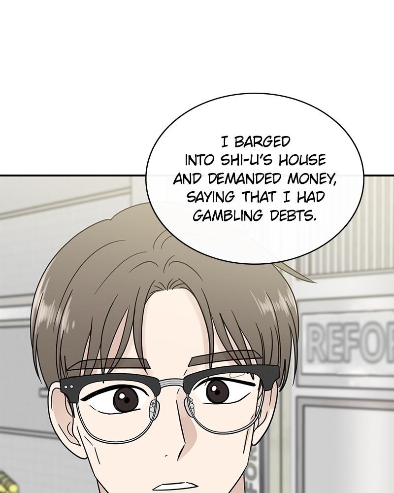 It Wasn't Love at First Sight Chap 20 - Next Chap 21