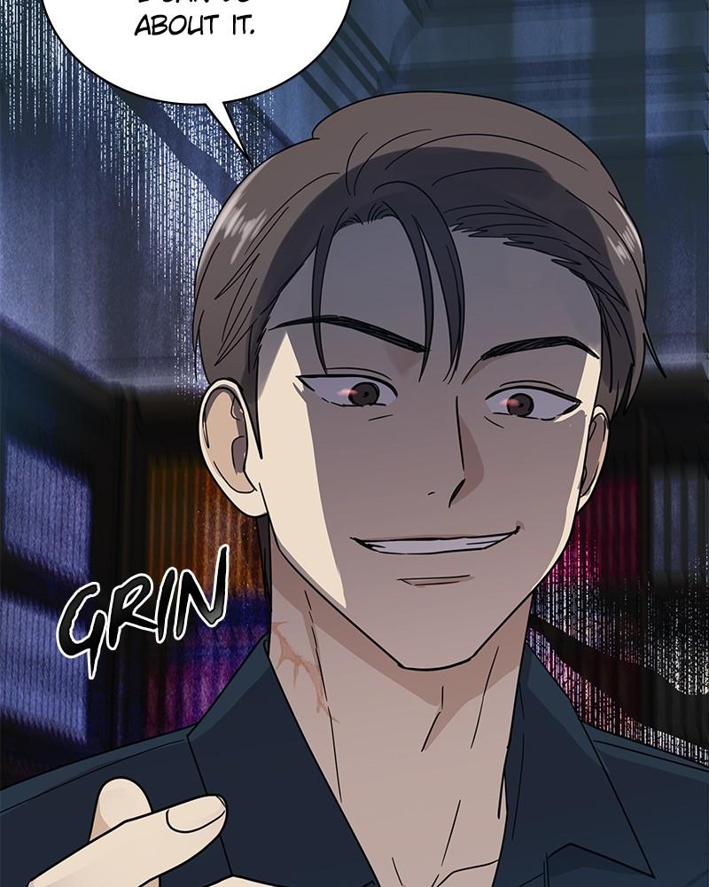 It Wasn't Love at First Sight Chap 20 - Next Chap 21