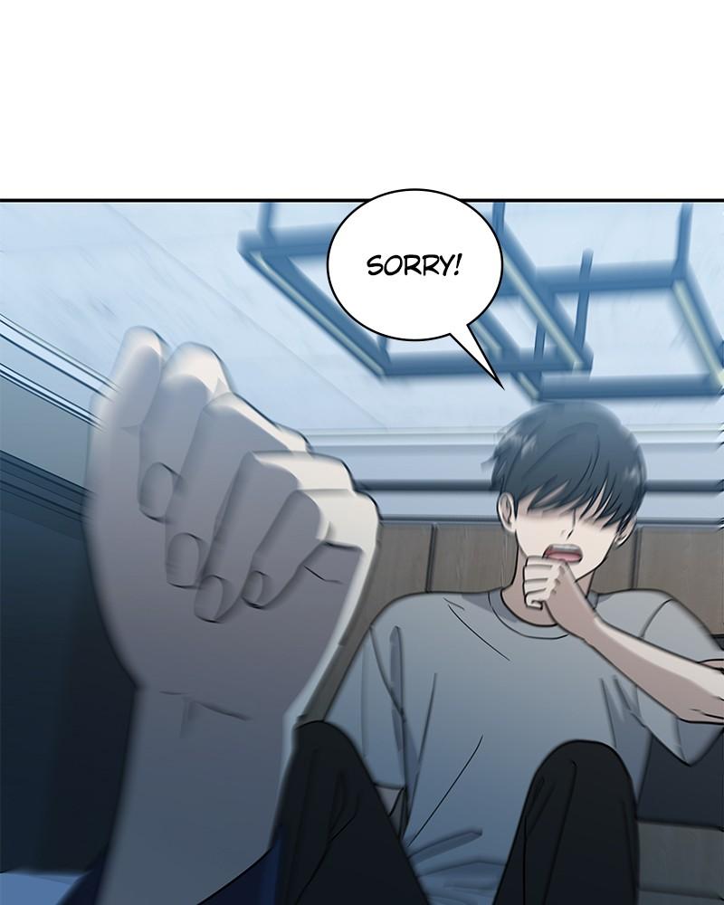 It Wasn't Love at First Sight Chap 20 - Next Chap 21