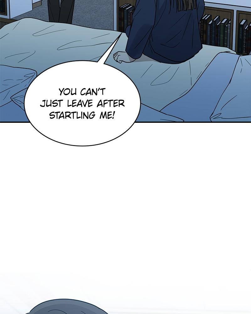 It Wasn't Love at First Sight Chap 20 - Next Chap 21