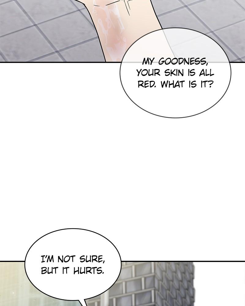 It Wasn't Love at First Sight Chap 20 - Next Chap 21