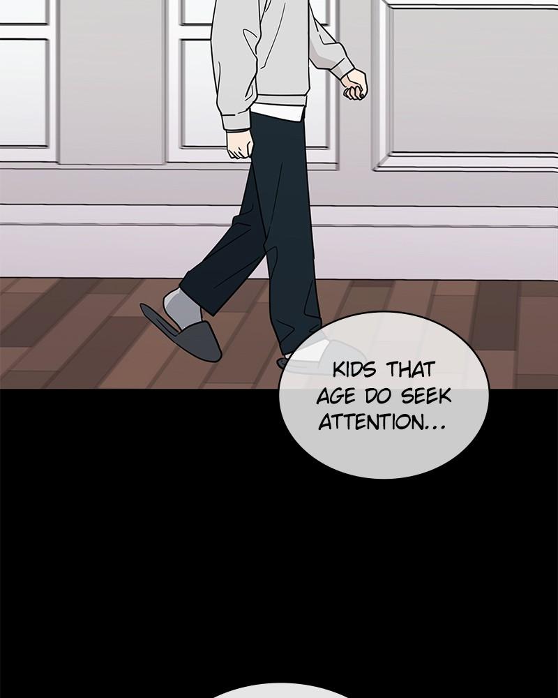 It Wasn't Love at First Sight Chap 20 - Next Chap 21