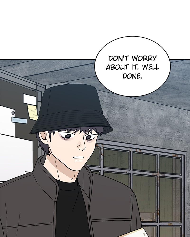 It Wasn't Love at First Sight Chap 21 - Next Chap 22