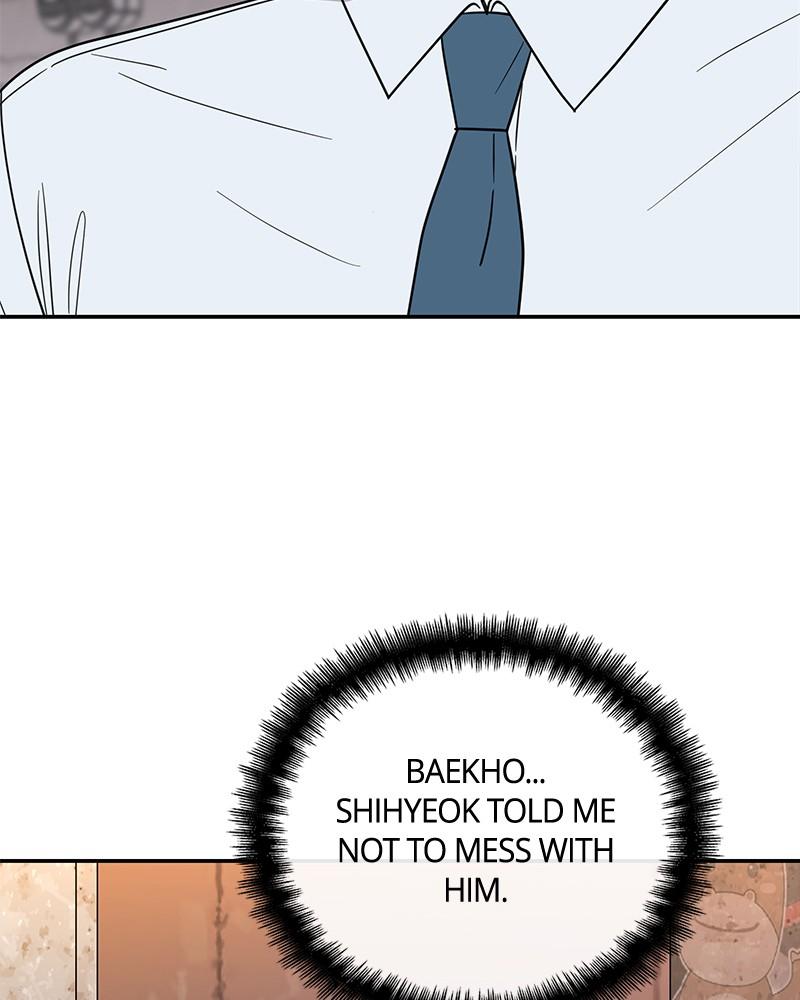 It Wasn't Love at First Sight Chap 22 - Next Chap 23