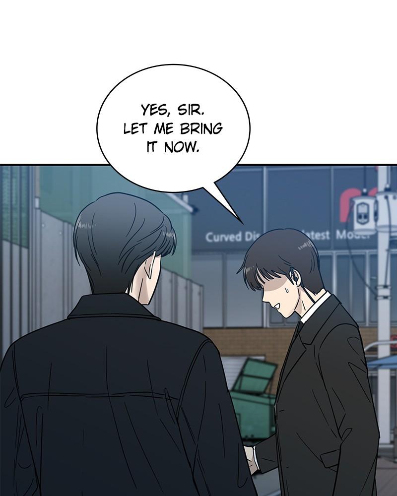 It Wasn't Love at First Sight Chap 23 - Next Chap 24