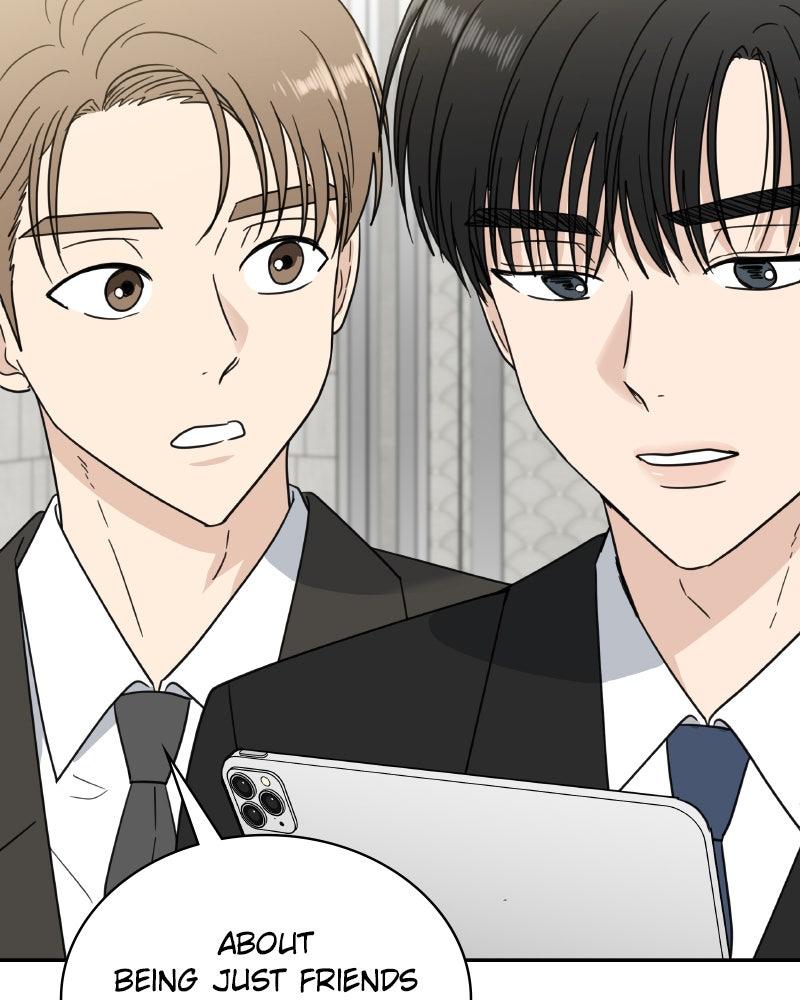 It Wasn't Love at First Sight Chap 37 - Next Chap 38
