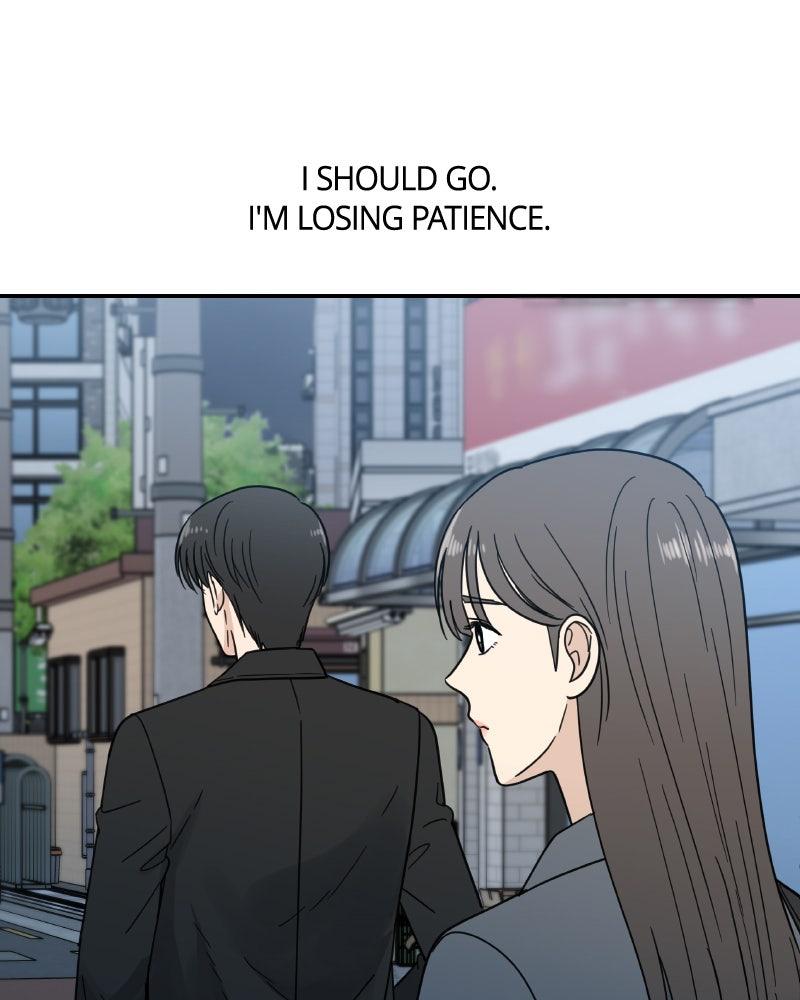 It Wasn't Love at First Sight Chap 34 - Next Chap 35