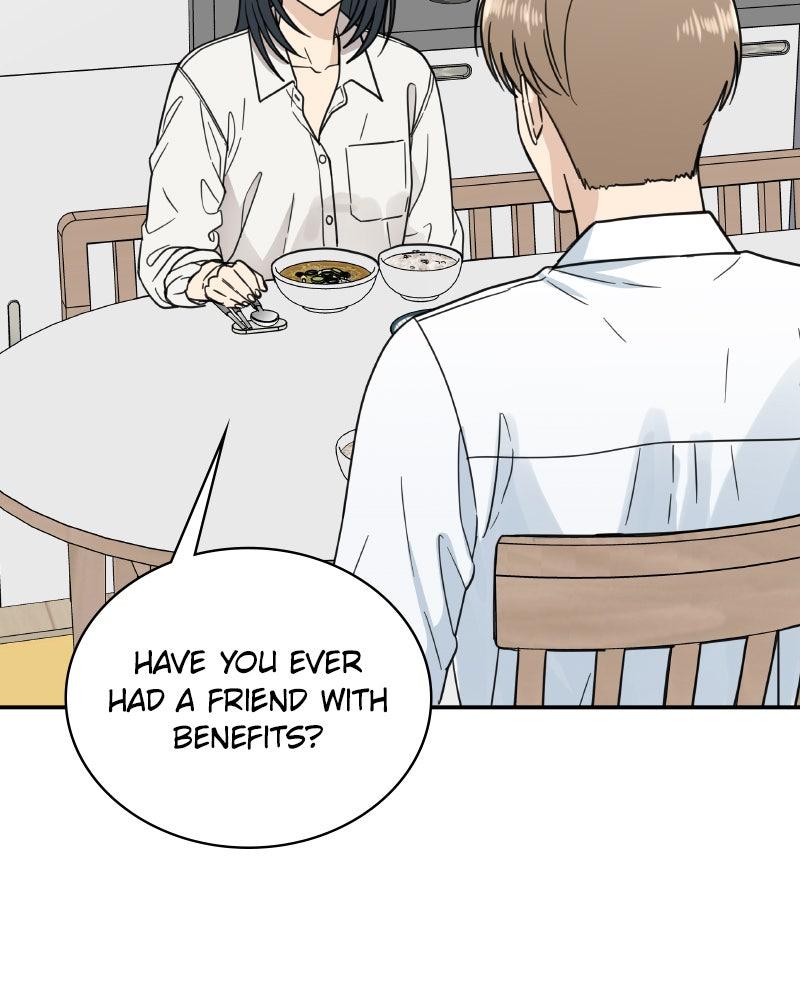 It Wasn't Love at First Sight Chap 32 - Next Chap 33