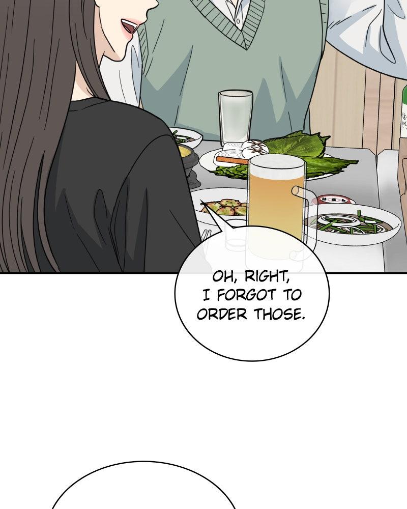 It Wasn't Love at First Sight Chap 33 - Next Chap 34