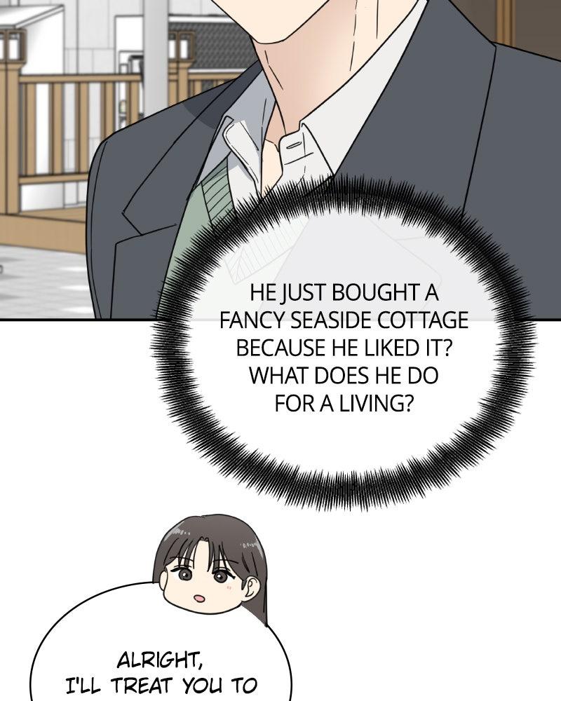 It Wasn't Love at First Sight Chap 33 - Next Chap 34