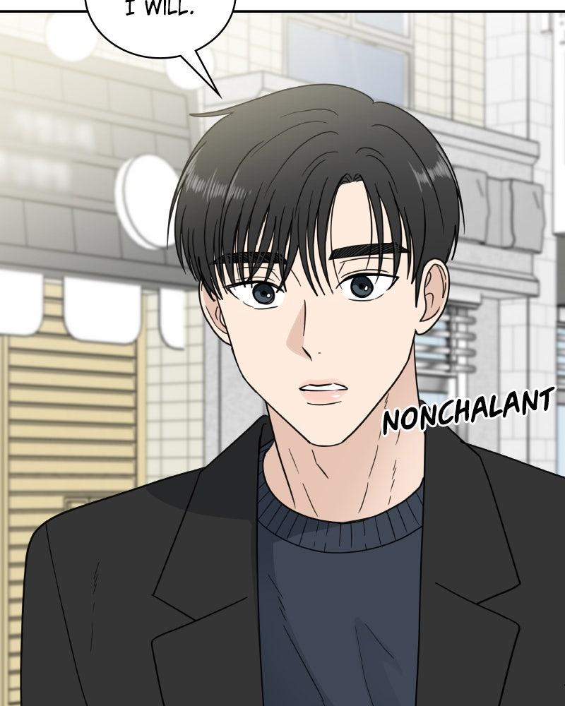 It Wasn't Love at First Sight Chap 33 - Next Chap 34