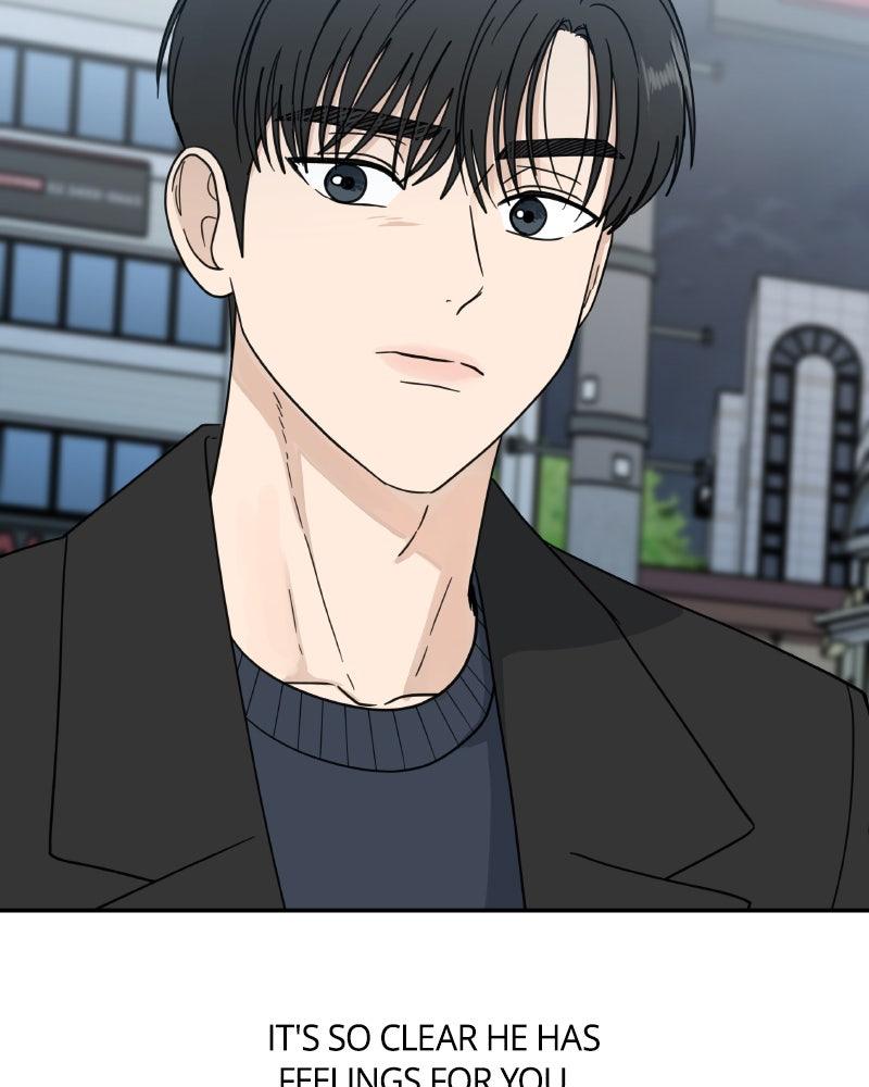 It Wasn't Love at First Sight Chap 33 - Next Chap 34