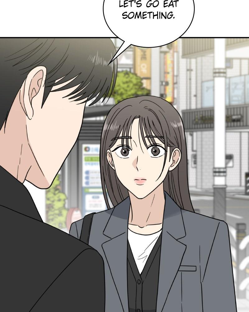 It Wasn't Love at First Sight Chap 33 - Next Chap 34