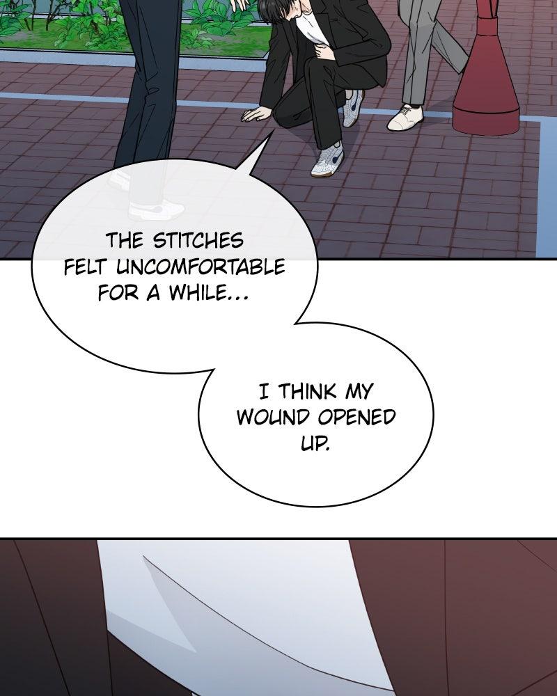 It Wasn't Love at First Sight Chap 40 - Next Chap 41