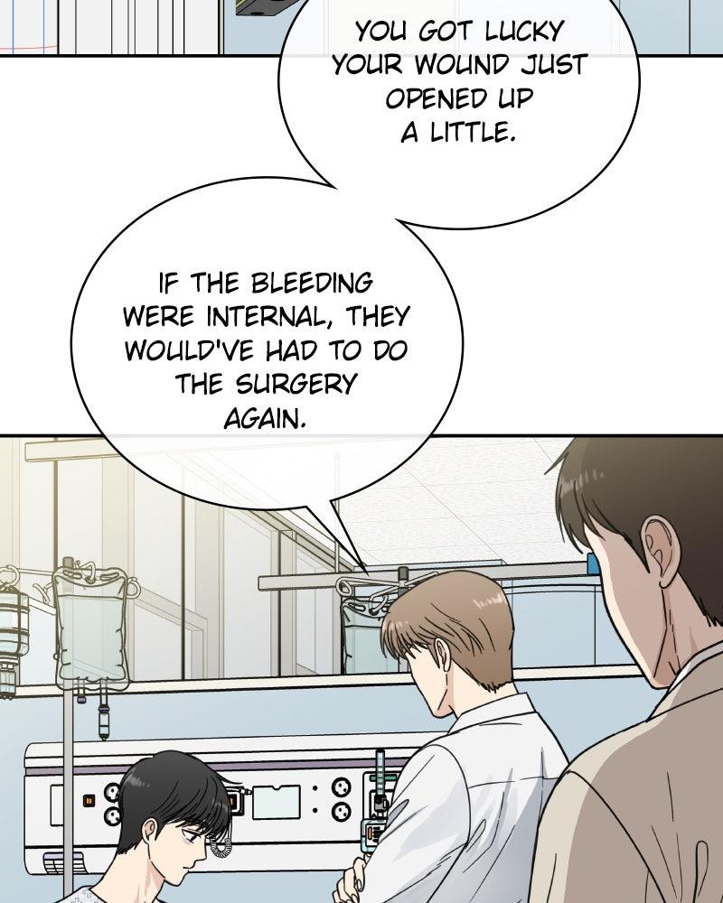 It Wasn't Love at First Sight Chap 40 - Next Chap 41