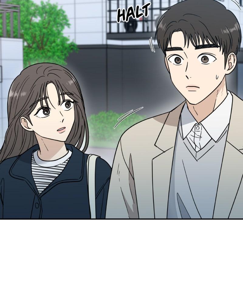 It Wasn't Love at First Sight Chap 40 - Next Chap 41