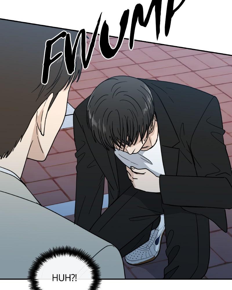 It Wasn't Love at First Sight Chap 40 - Next Chap 41