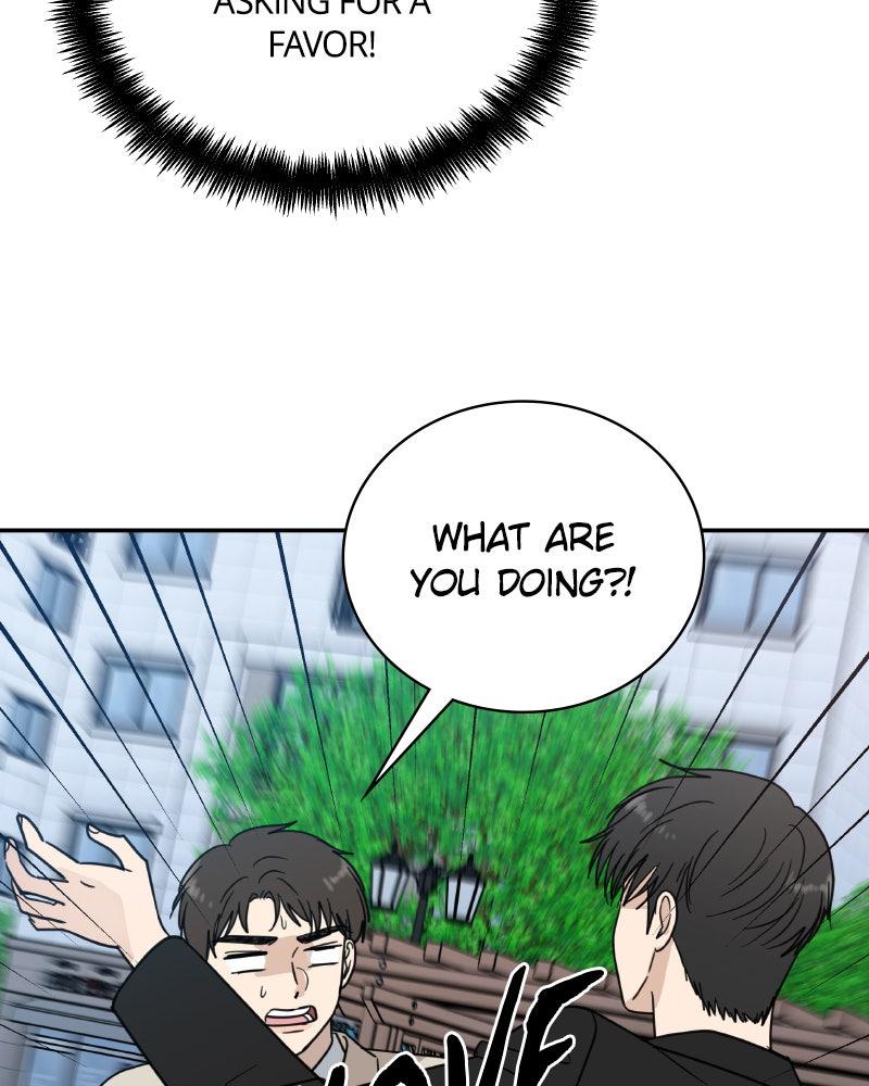 It Wasn't Love at First Sight Chap 40 - Next Chap 41
