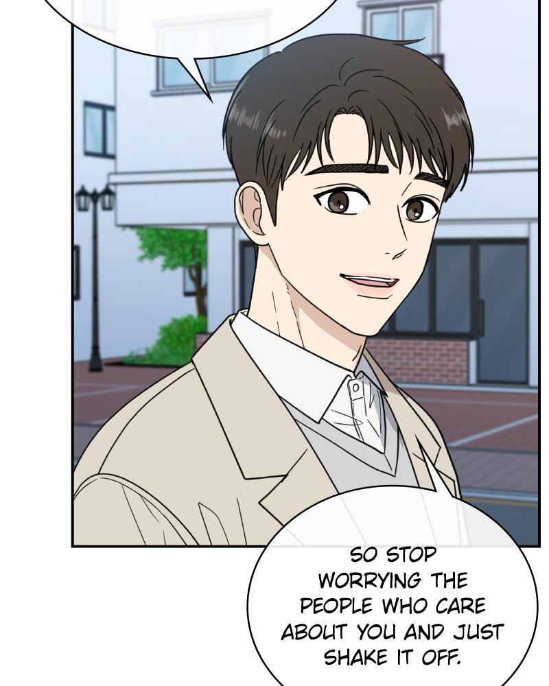 It Wasn't Love at First Sight Chap 40 - Next Chap 41