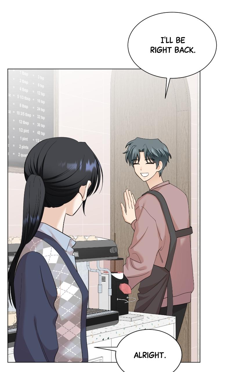Starting Over With the Dead You Chap 7 - Next Chap 8