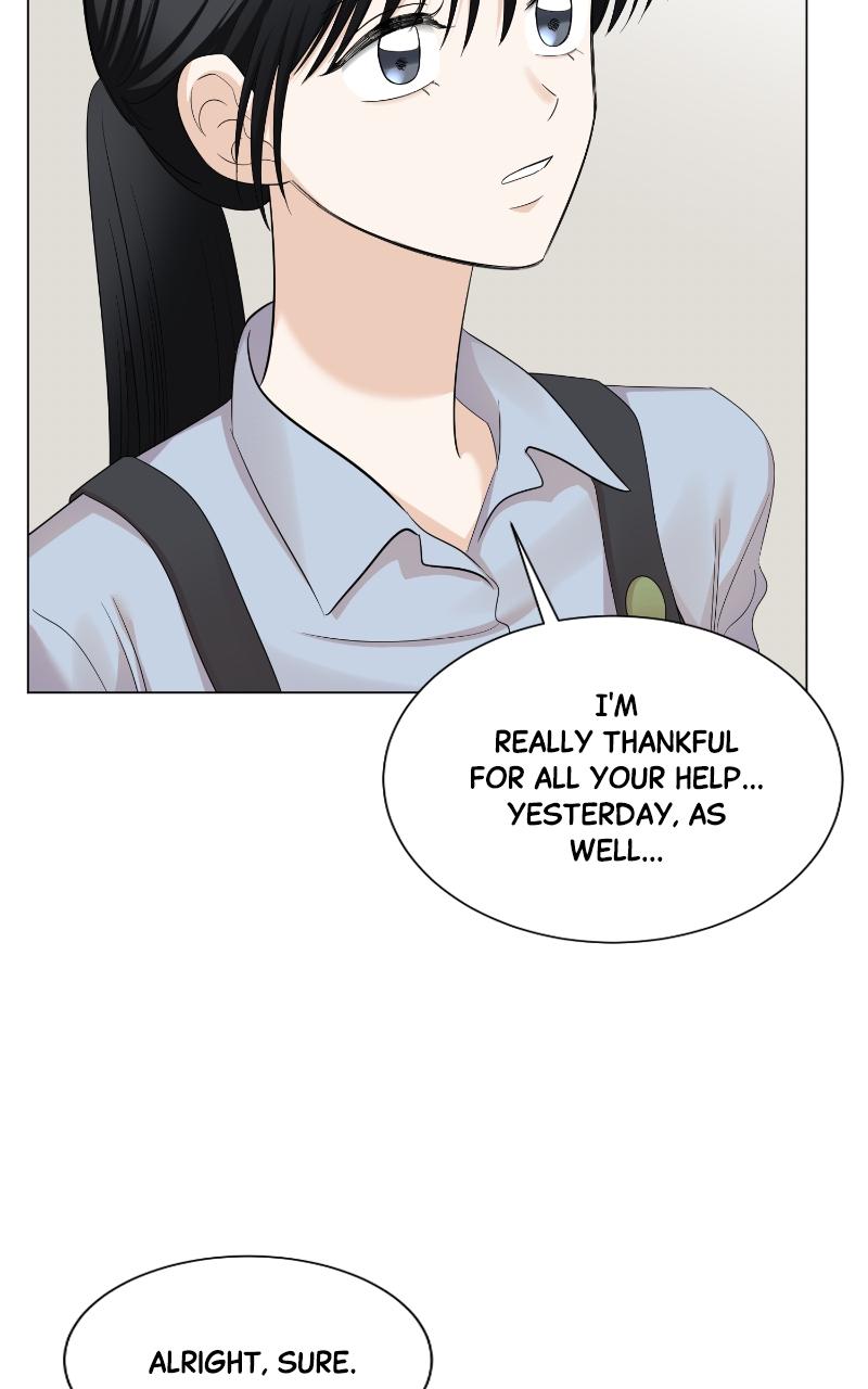 Starting Over With the Dead You Chap 7 - Next Chap 8